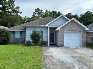 321 Cardinal Dr, Slidell, LA 70458