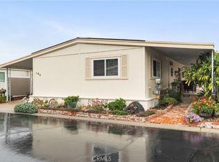 195 Rancho Adolfo Dr #129, Camarillo, CA 93012
