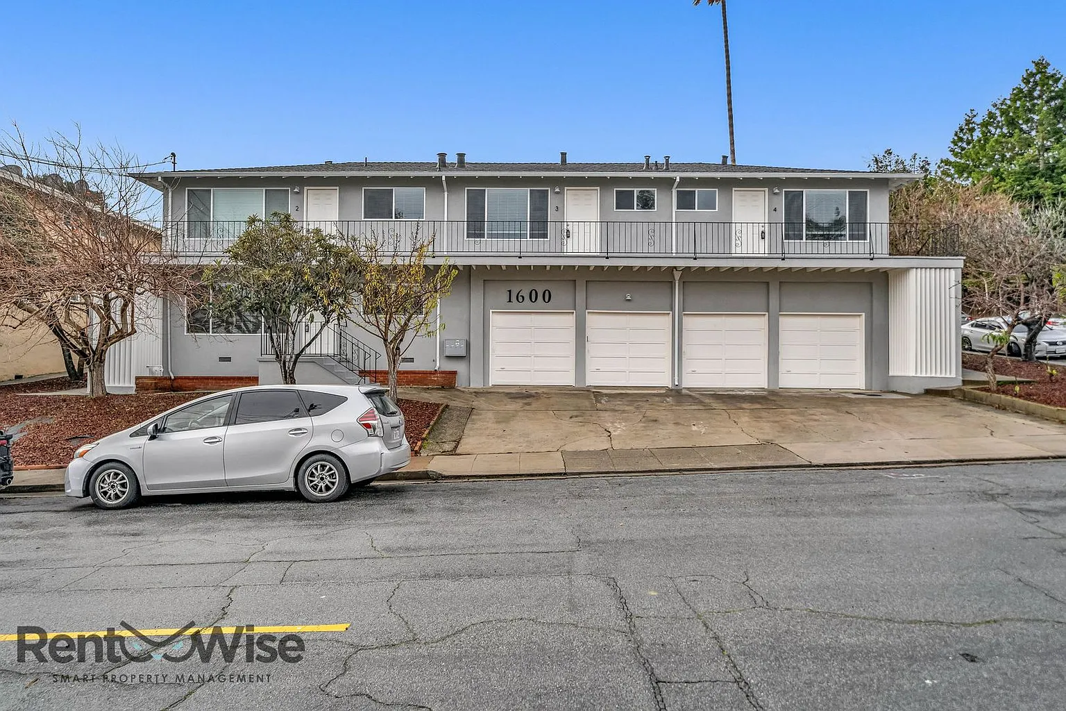 1600 5th Ave photo 1