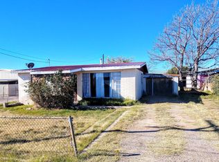 305 S Naco Hwy, Bisbee, AZ 85603