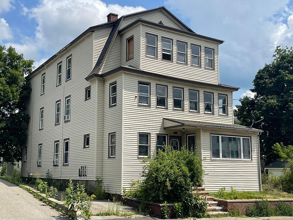 1st image of 232 Franklin Street