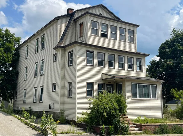 232 Franklin Street, Rumford, ME 04276