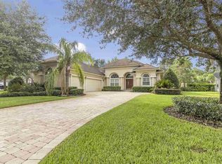 405 Emslie Ter, Saint Augustine, FL 32095