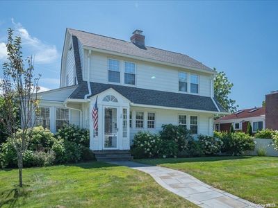 20 Irenhyl Avenue, Port Chester, NY, 10573