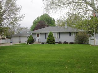 4630 Tennessee Rd, Racine, WI 53405