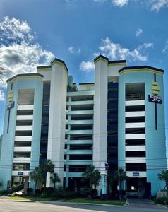 6804 N Ocean Blvd. #735, Myrtle Beach, SC, 29572