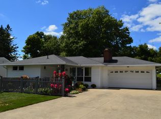 170 S Home Rd, Mansfield, OH 44906