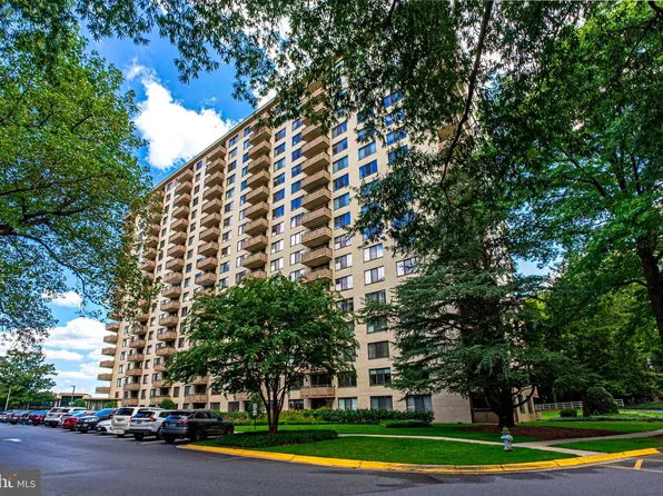 5225 Pooks Hill Rd APT 517S, Bethesda, MD 20814
