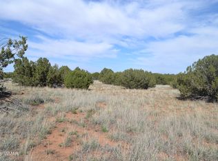 3933 Hidden Ranch Rd, Snowflake, AZ 85937