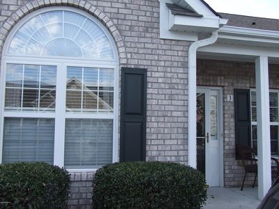 4984 Kona Court #3, Southport, NC, 28461