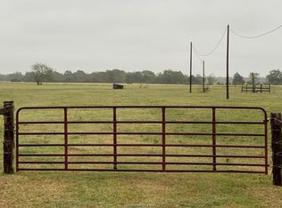 2351 Blagraves Rd, Normangee, TX 77871