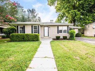 1201 Herrington St, Bowling Green, KY 42104