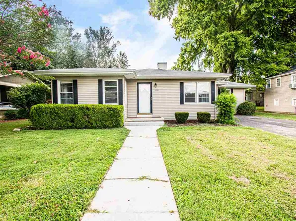 1201 Herrington St, Bowling Green, KY 42104