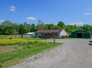 3676 Armstrong Rd, Springfield, TN 37172