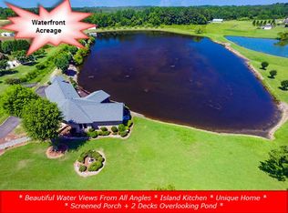 1108 Gor An Farm Rd, Selma, NC 27576