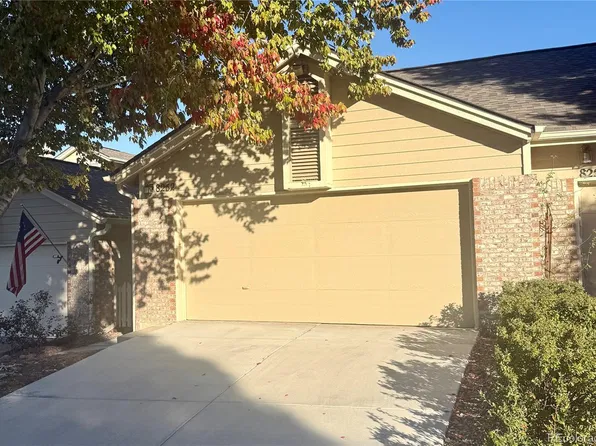 8252 S High Court Bldg 9, Centennial, CO 80122