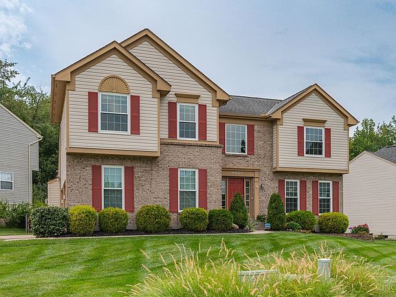 2nd image of 4603 Allison Ln