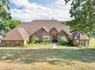 5506 Tennessee Ridge Rd, Fort Smith, AR 72916