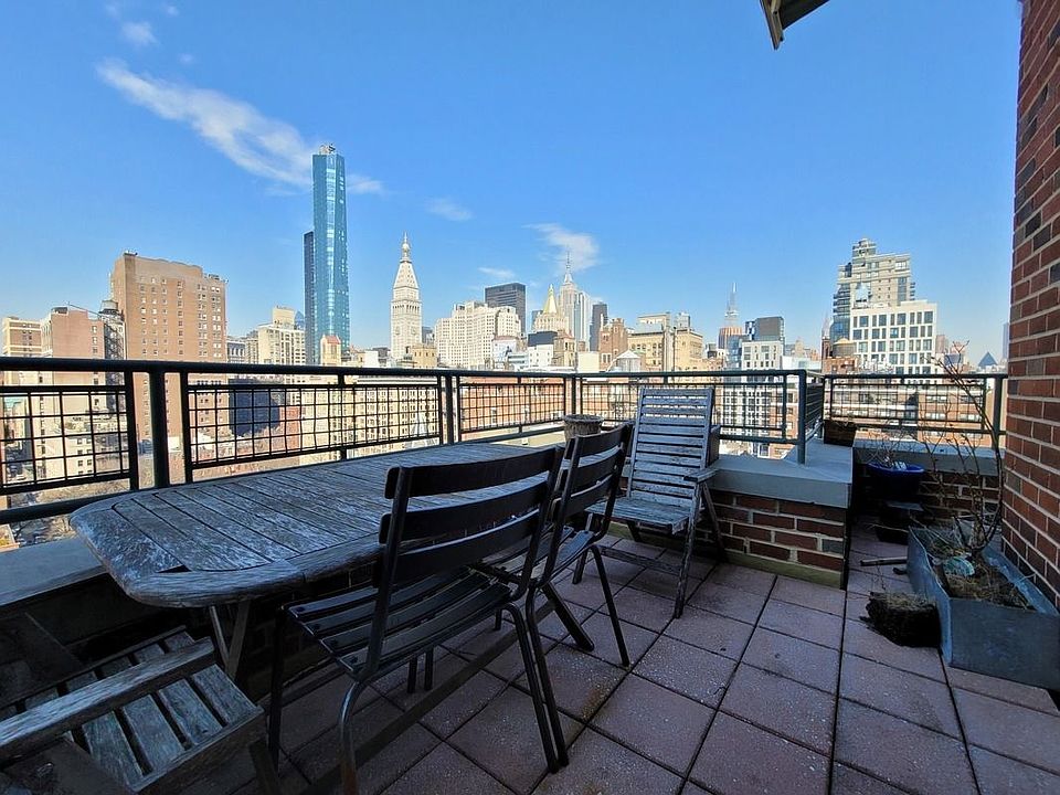 1st image of 32 Gramercy Park S APT 17G