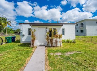 522 NW 15th St, Florida City, FL 33034