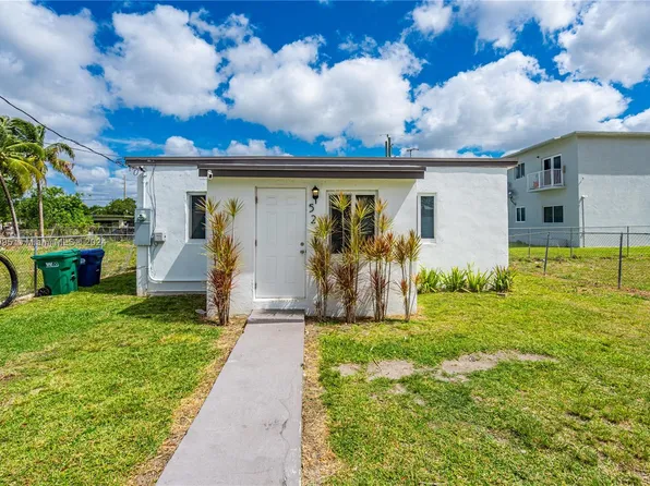 522 NW 15th St, Florida City, FL 33034