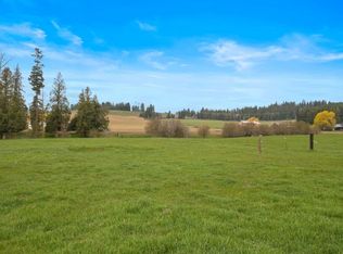 Nna Allen Rd LOT 2, Elk, WA 99009