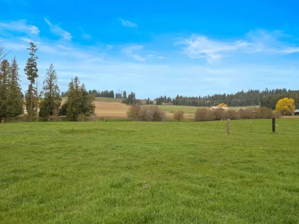 Nna Allen Rd Lot 2, Elk, WA 99009