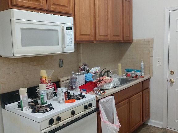 Kitchen, again please excuse the work going on to get ready 