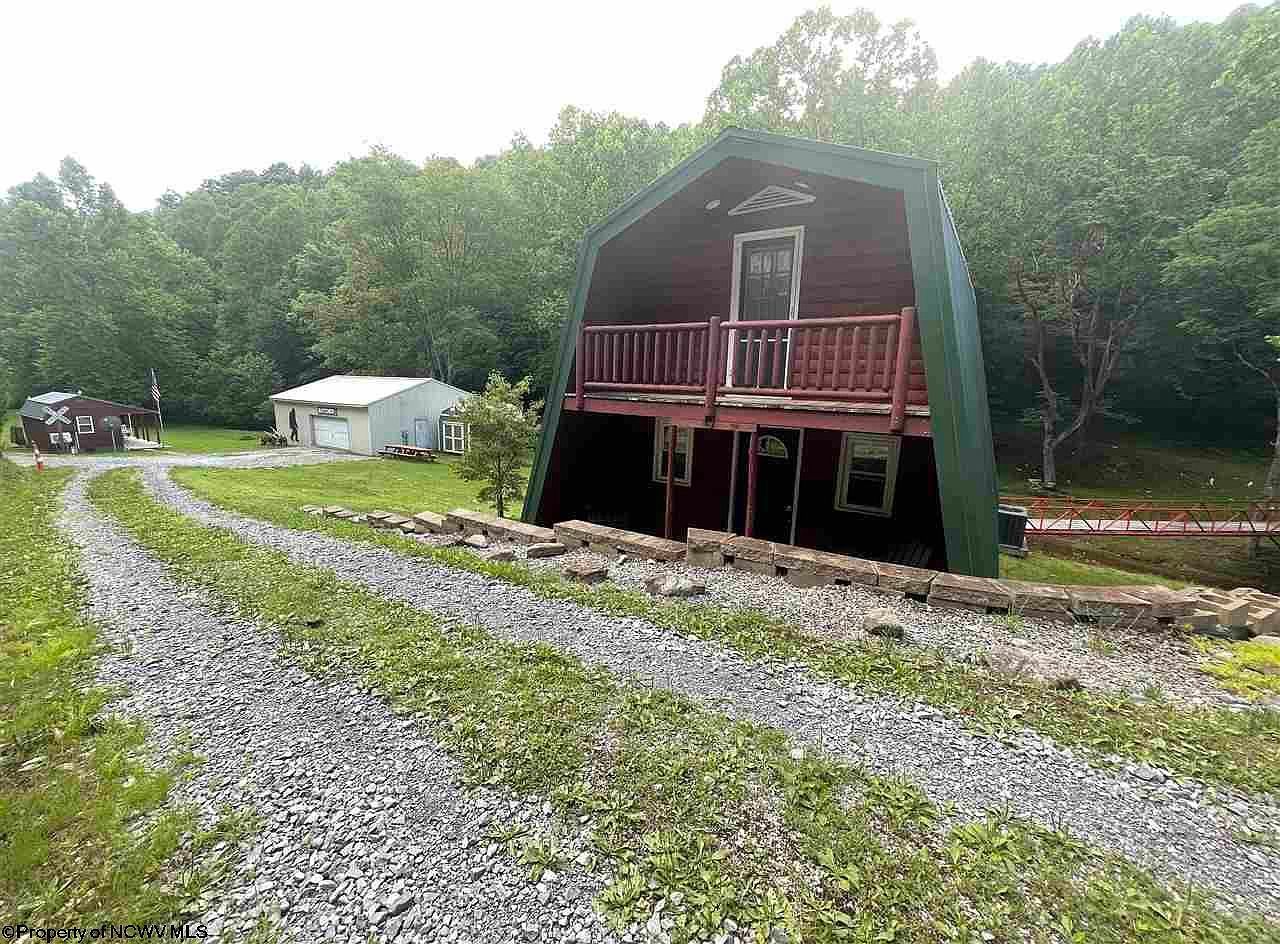 560 Cove Lick Rd, Weston, WV 26452 Zillow