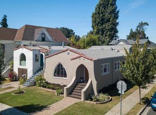 345 Lincoln Ave, Alameda, CA 94501