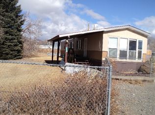 2725 Cedar St, Arco, ID 83213