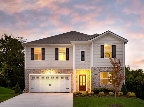 113 Dahlia Dr Lot 569, La Vergne, TN 37086