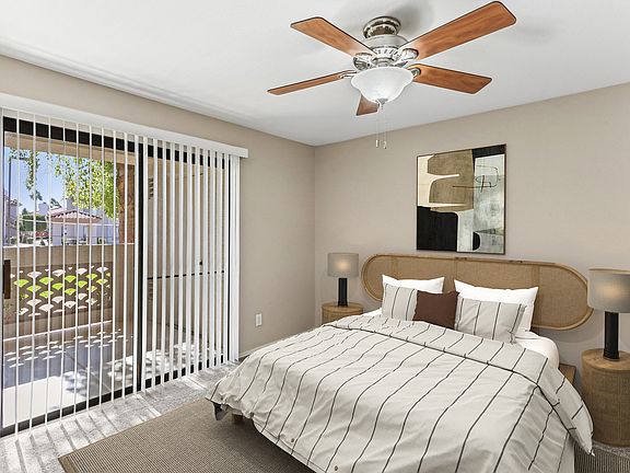 San Montego Apartments in Mesa, Arizona