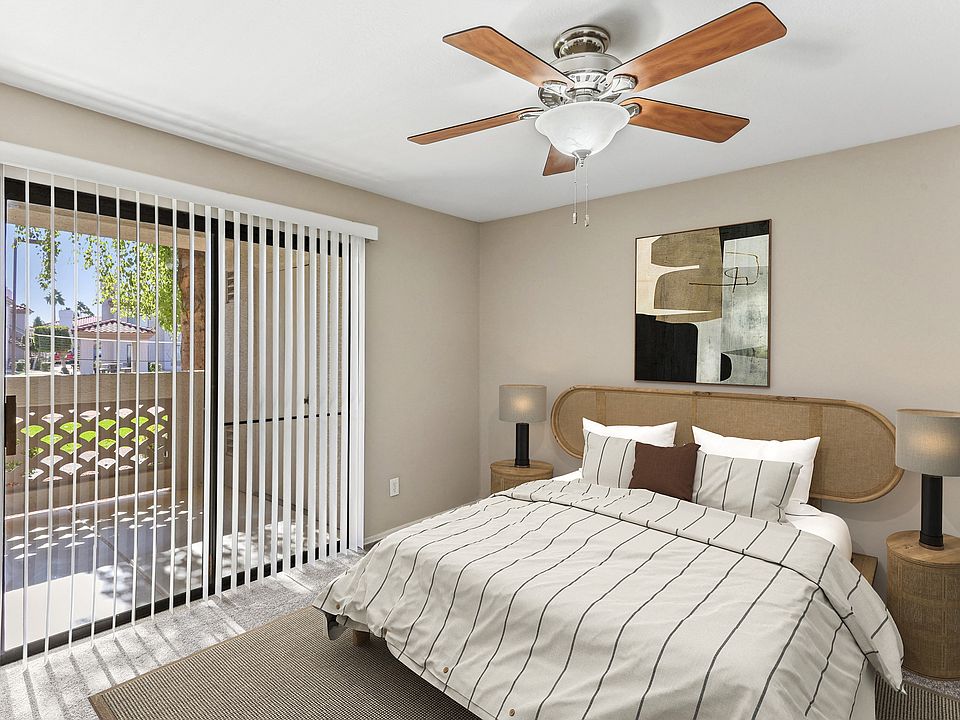 San Montego Apartments in Mesa, Arizona