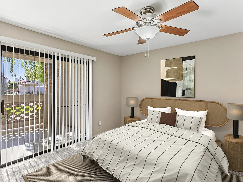 San Montego Apartments in Mesa, Arizona