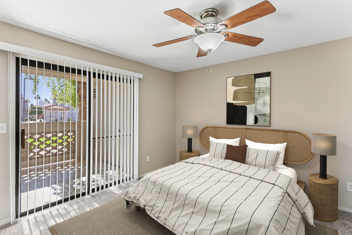 San Montego Apartments in Mesa, Arizona