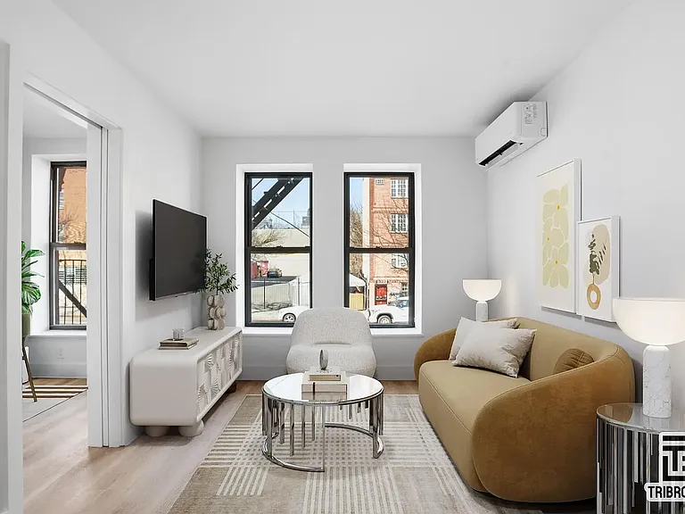 1411 Bedford Ave #2C — Photo 1