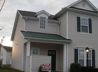 11238 Lions Mane St, Charlotte, NC 28273