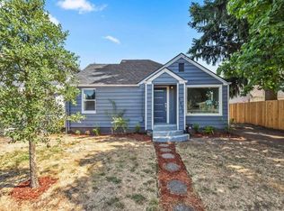 6932 SE 65th Ave, Portland, OR 97206