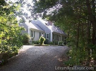 1 Colonial Way, Harwich Port, MA 02646