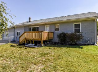 2818 Robert Ave, Maryville, TN 37804