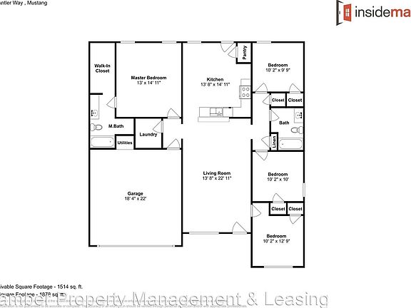 4th image of this home