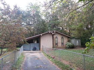 1732 Pinebrook Dr, Knoxville, TN 37909