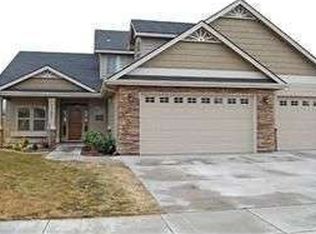 5702 N Tango Rapids Way, Meridian, ID 83646
