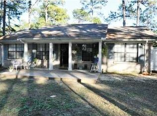 604 General Ledbetter Pl, Dauphin Island, AL 36528