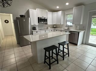 5383 25th Ave SW, Naples, FL 34116