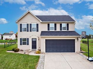 8059 Pavilion Ct, Indianapolis, IN 46259