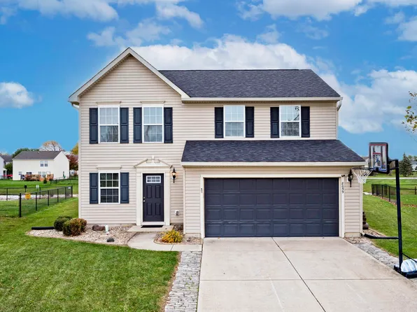 8059 Pavilion Ct, Indianapolis, IN 46259