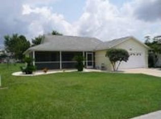 3018 95th Dr E, Parrish, FL 34219