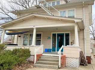 415 N. 16th Street, Manhattan, KS 66502